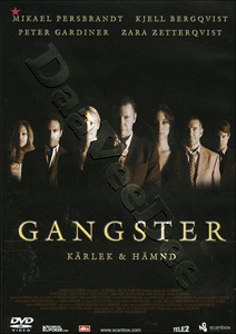 Gangster (DVD)